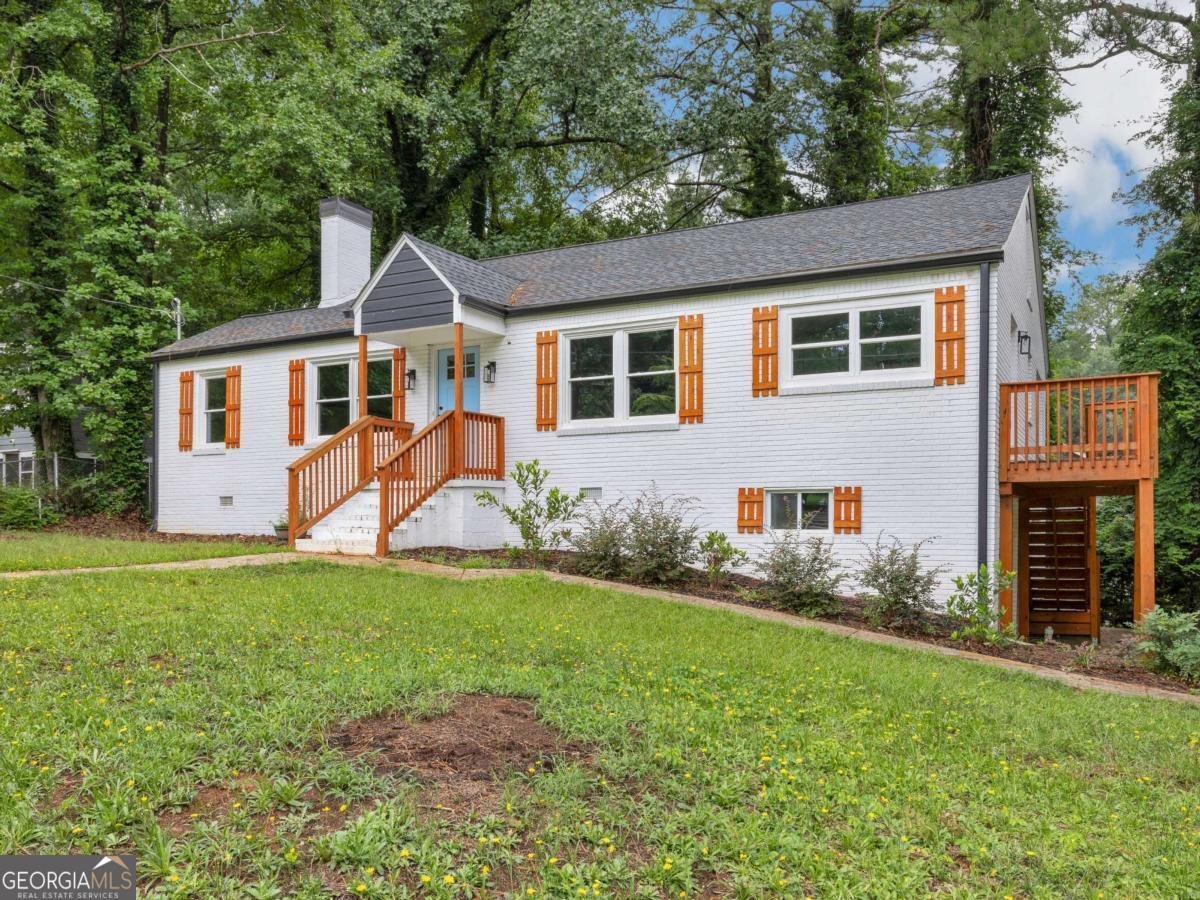 1995 Venetian Drive Atlanta - Photo 50