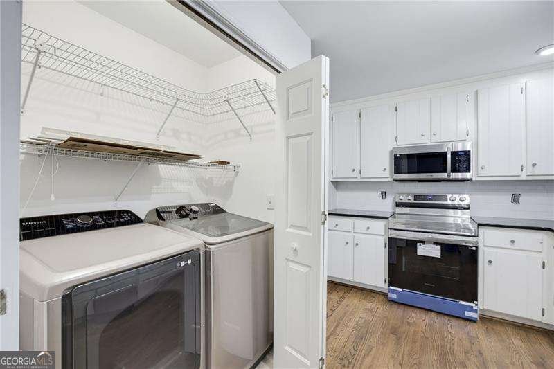 2659 Ashley Drive Marietta - Photo 11