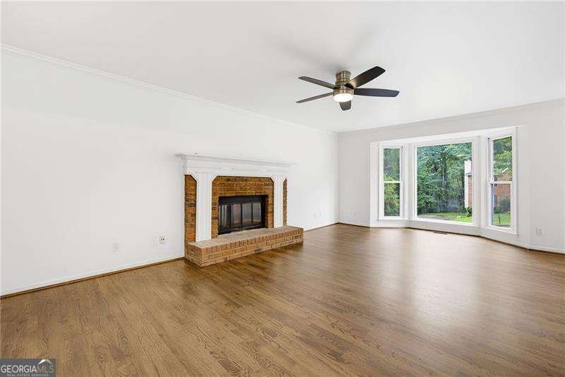 2659 Ashley Drive Marietta - Photo 14