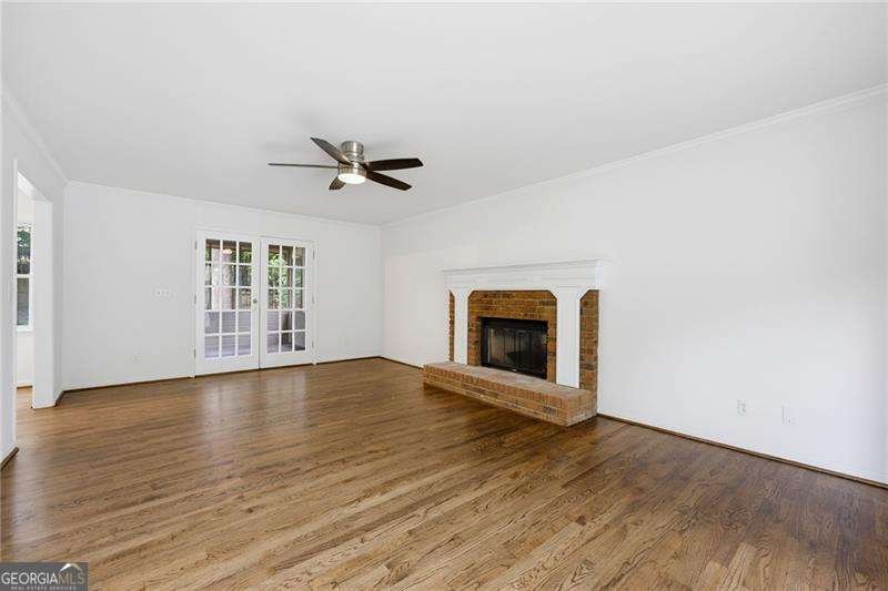 2659 Ashley Drive Marietta - Photo 15