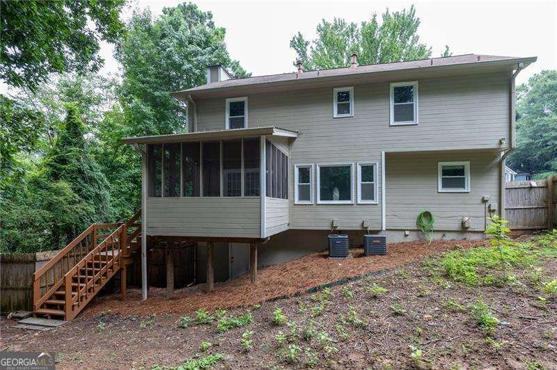 2659 Ashley Drive Marietta - Photo 31