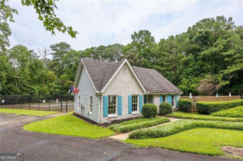2659 Ashley Drive Marietta - Photo 34
