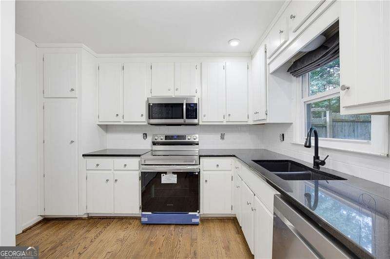 2659 Ashley Drive Marietta - Photo 9