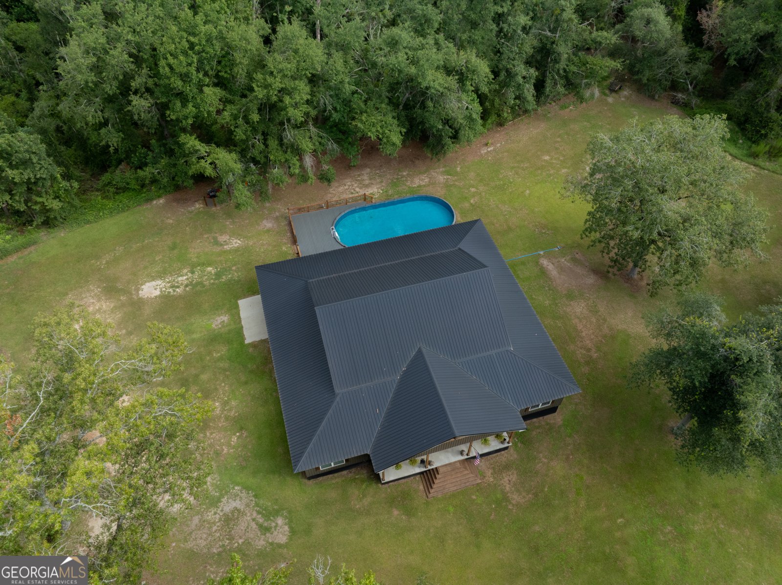 2955 Ga Highway 56 Lyons - Photo 47
