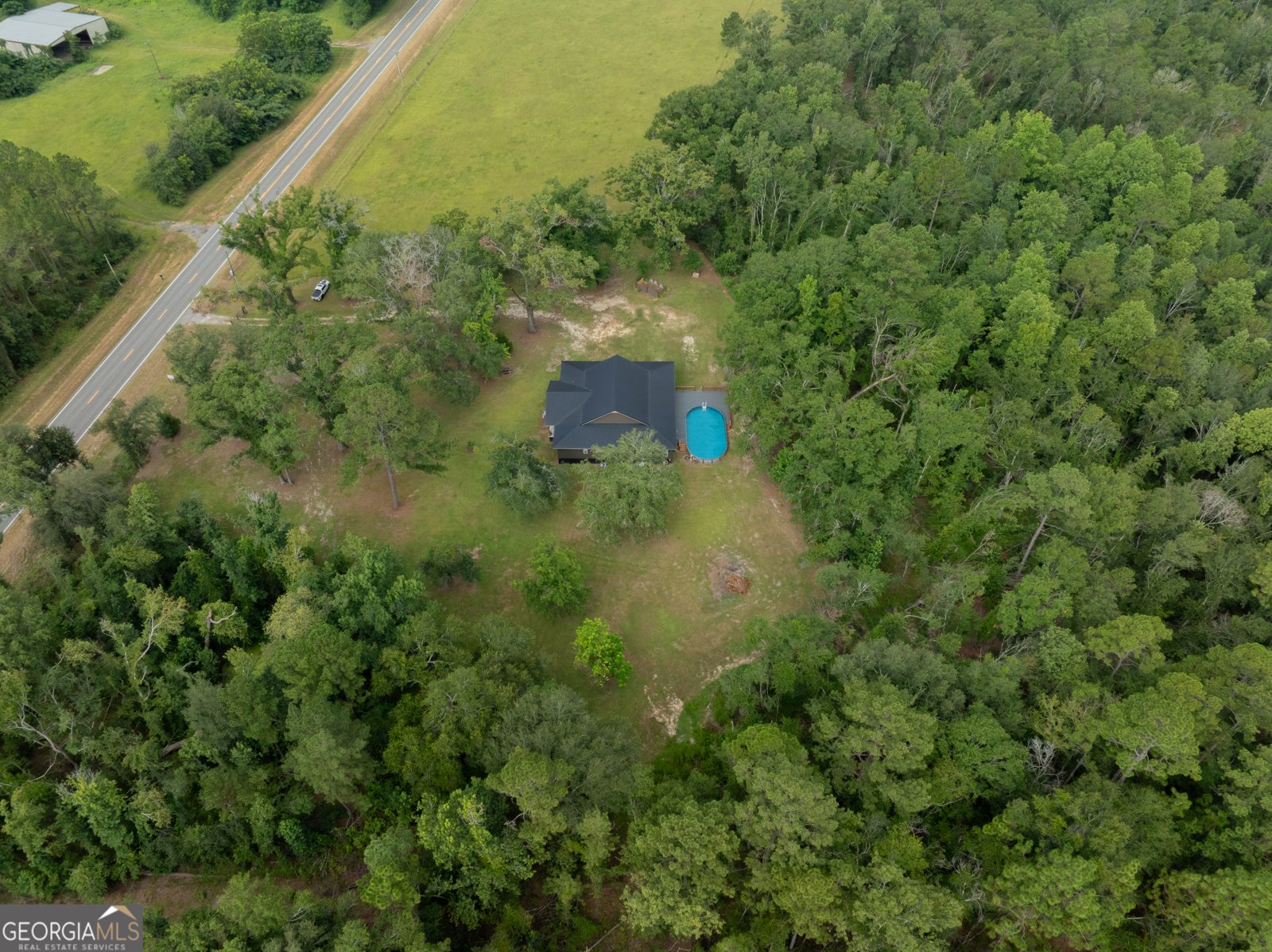 2955 Ga Highway 56 Lyons - Photo 48