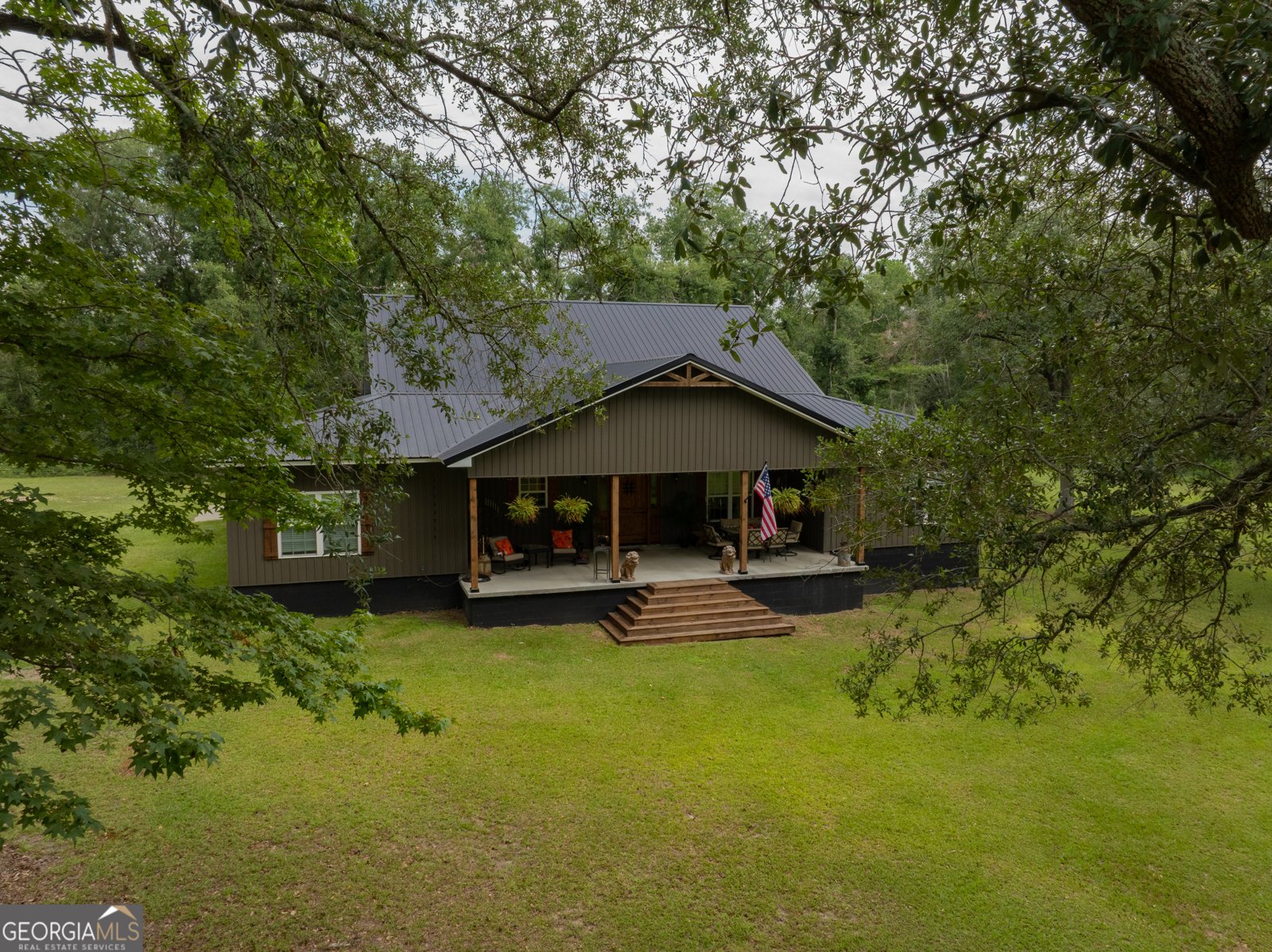 2955 Ga Highway 56 Lyons - Photo 55