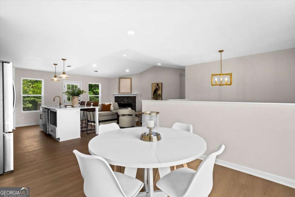 305 Hunters Trace Covington - Photo 17