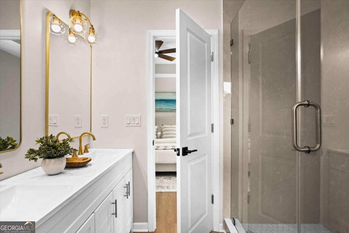 305 Hunters Trace Covington - Photo 22