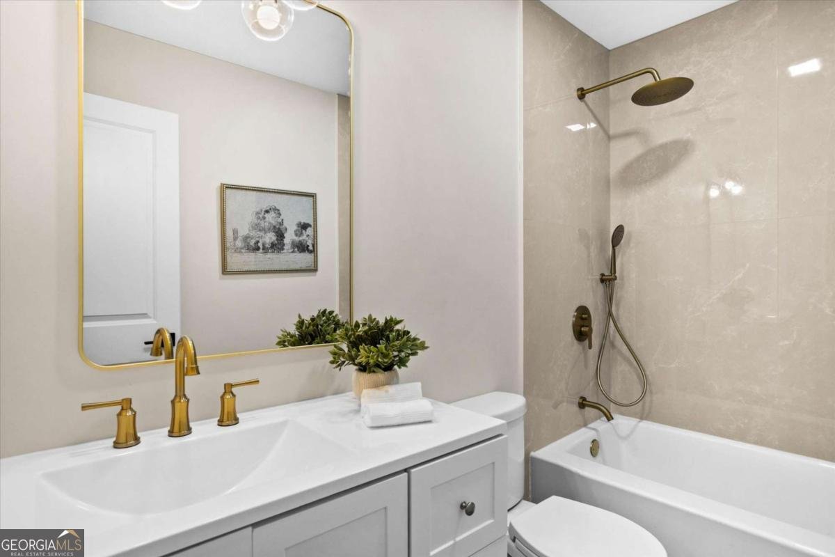 305 Hunters Trace Covington - Photo 28