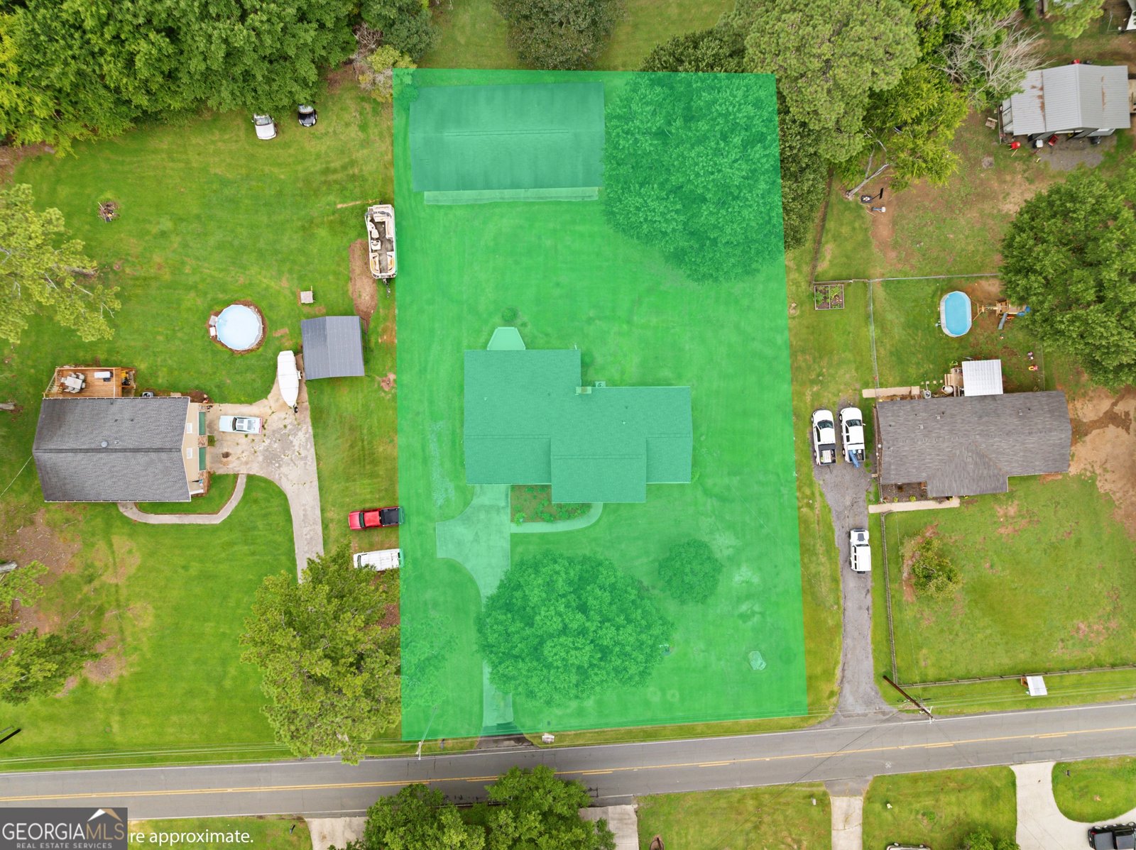 576 Reeceburg Road Silver Creek - Photo 41
