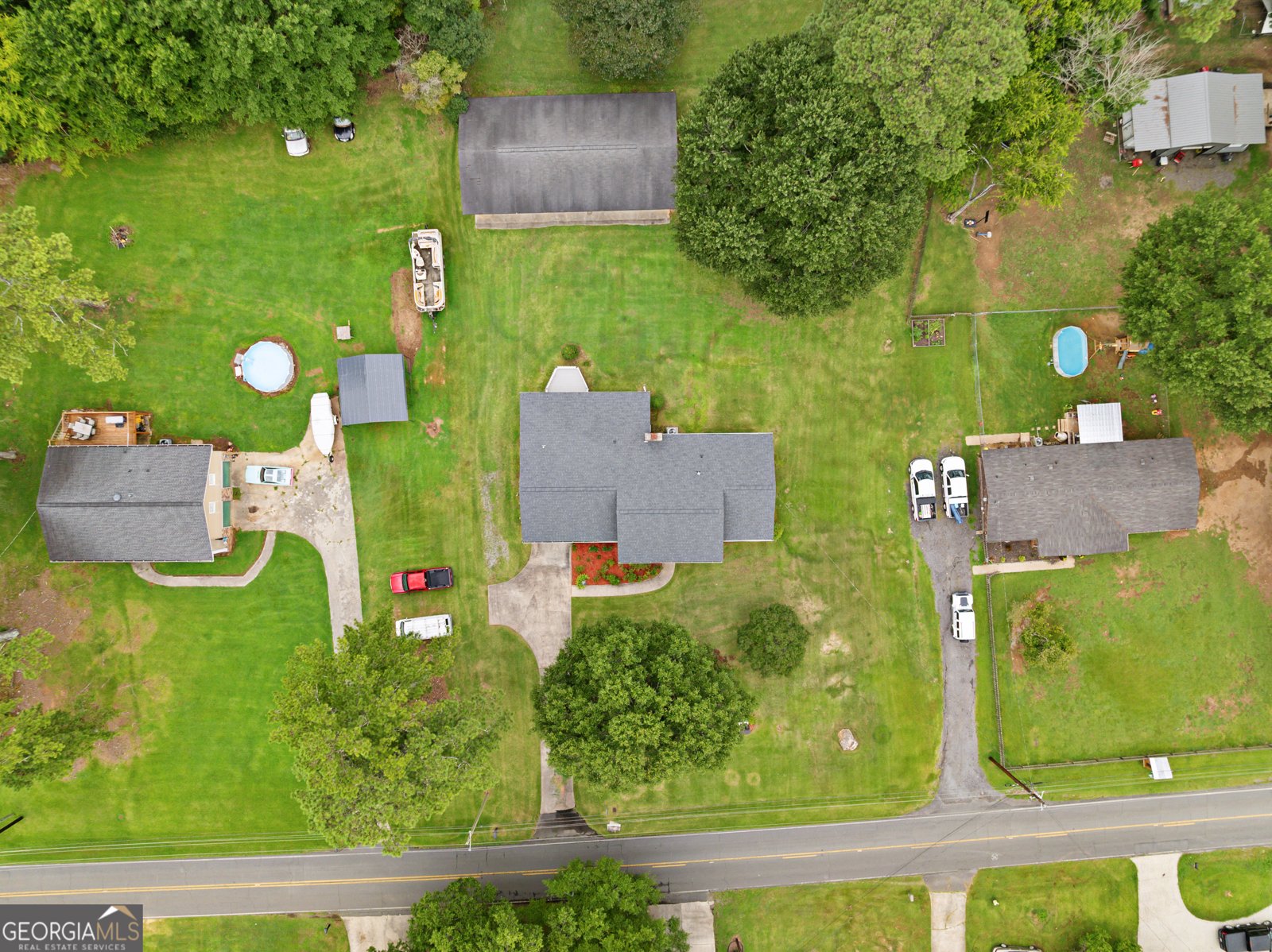 576 Reeceburg Road Silver Creek - Photo 7