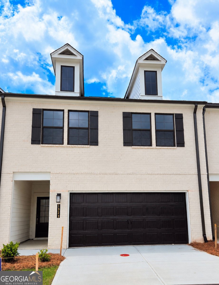 1323 Farmers Loop Austell - main photo