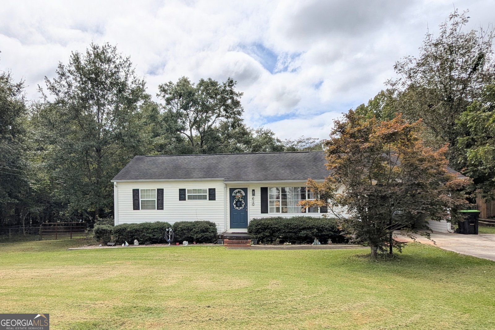 610 Spencer Street Barnesville - main photo