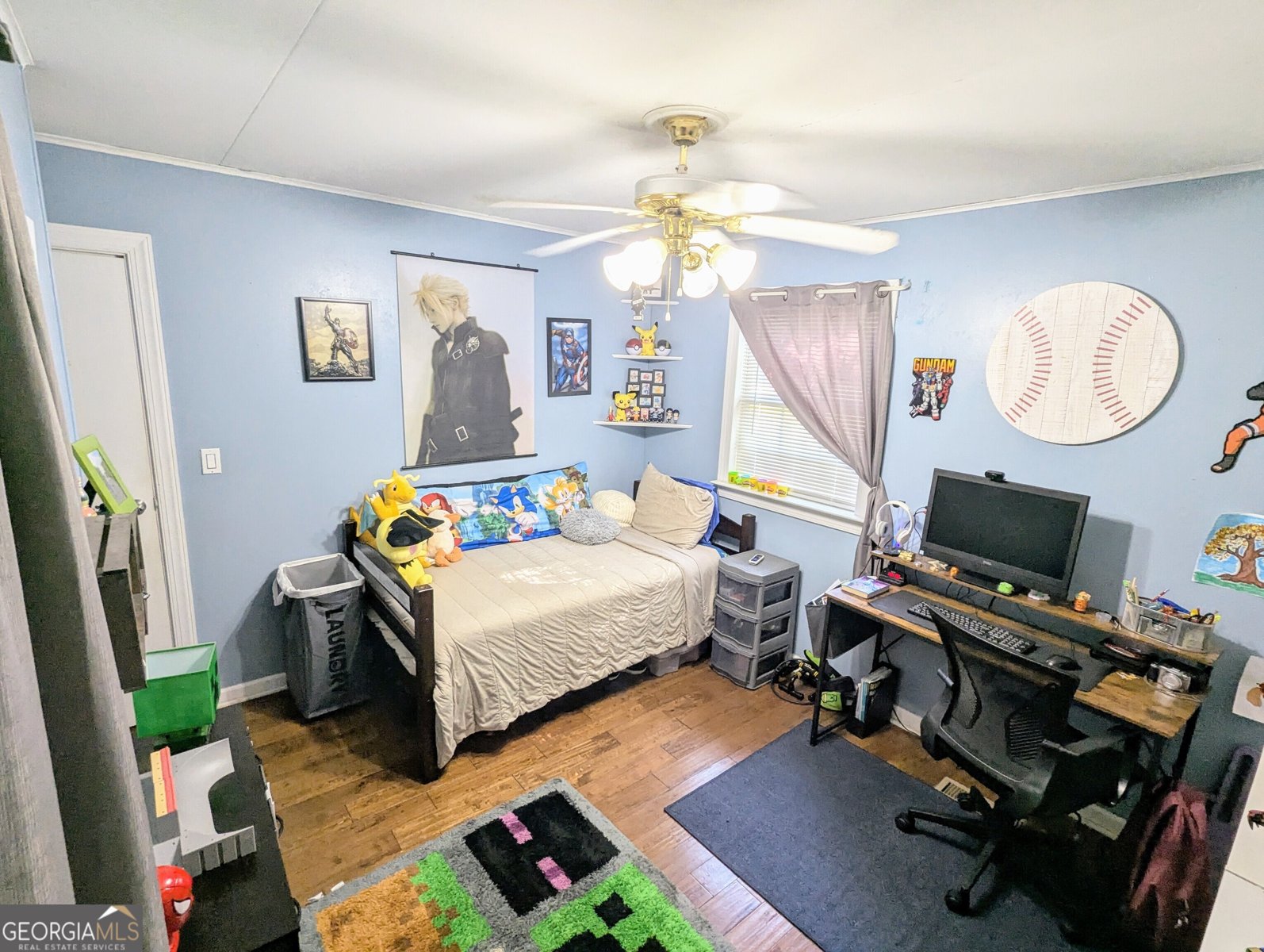 610 Spencer Street Barnesville - Photo 11