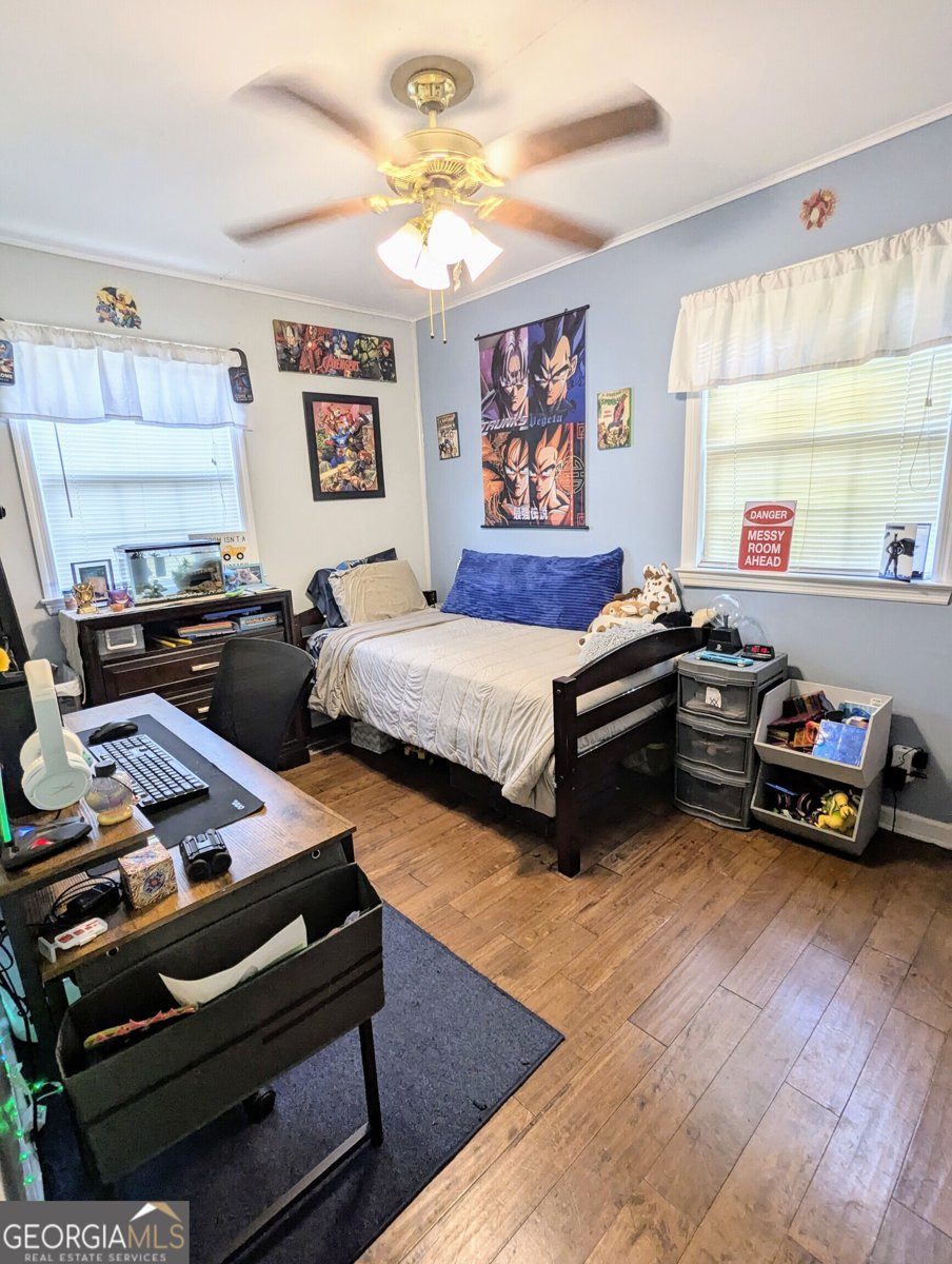 610 Spencer Street Barnesville - Photo 13