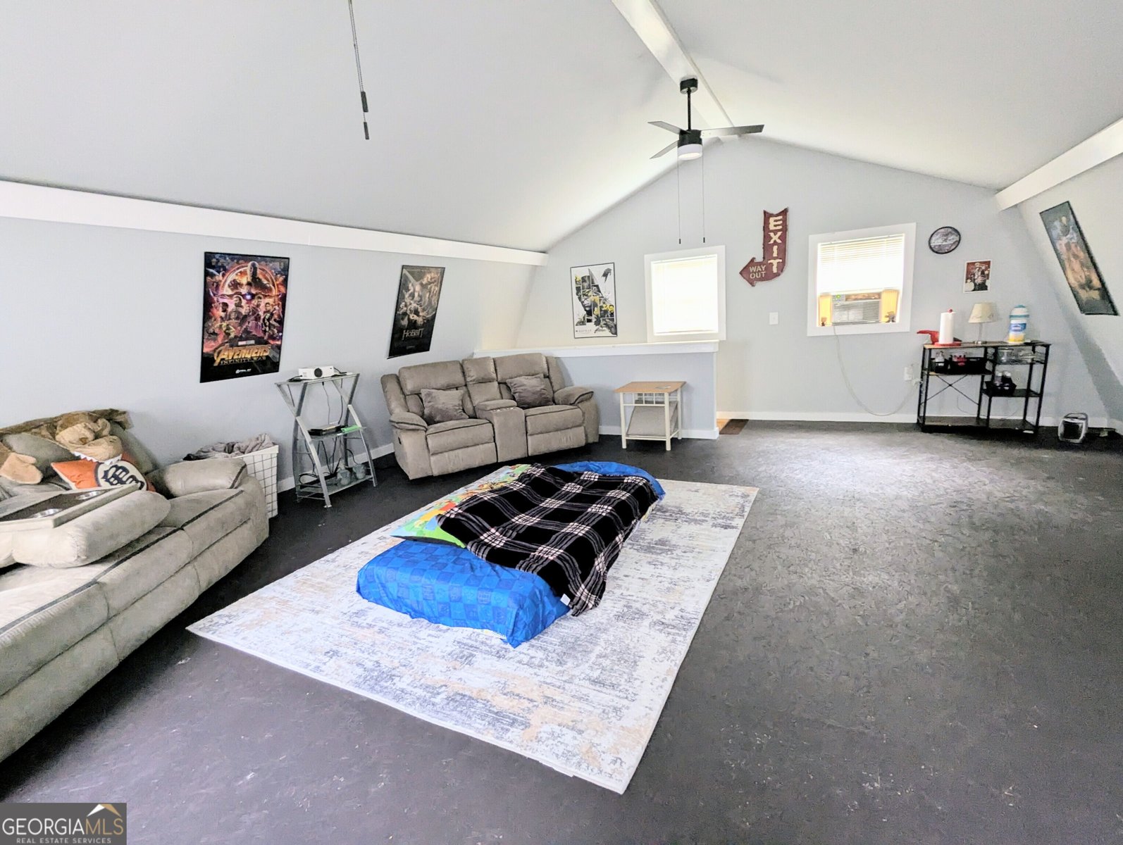 610 Spencer Street Barnesville - Photo 33