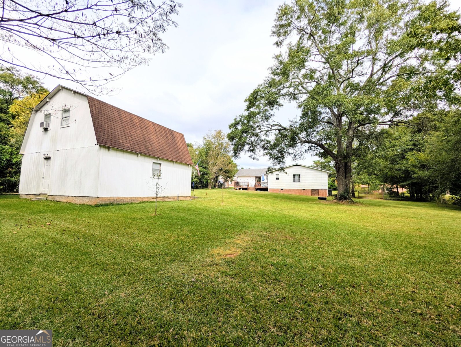 610 Spencer Street Barnesville - Photo 34