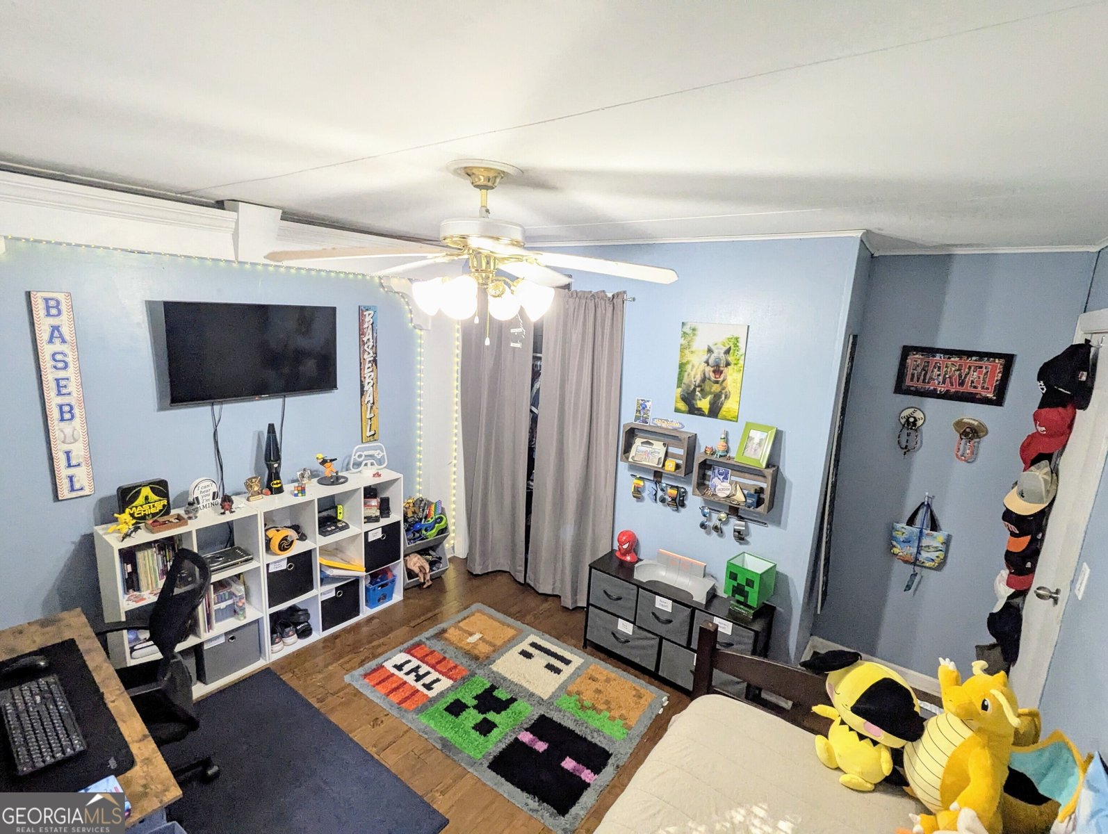 610 Spencer Street Barnesville - Photo 9