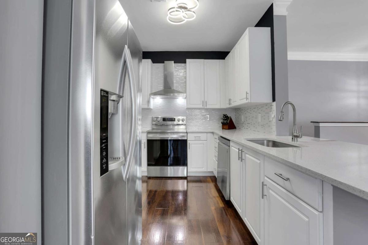 4103 Woodland Lane Alpharetta - Photo 10