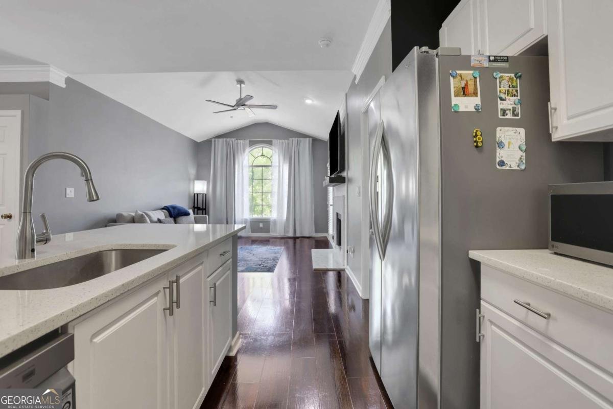 4103 Woodland Lane Alpharetta - Photo 11