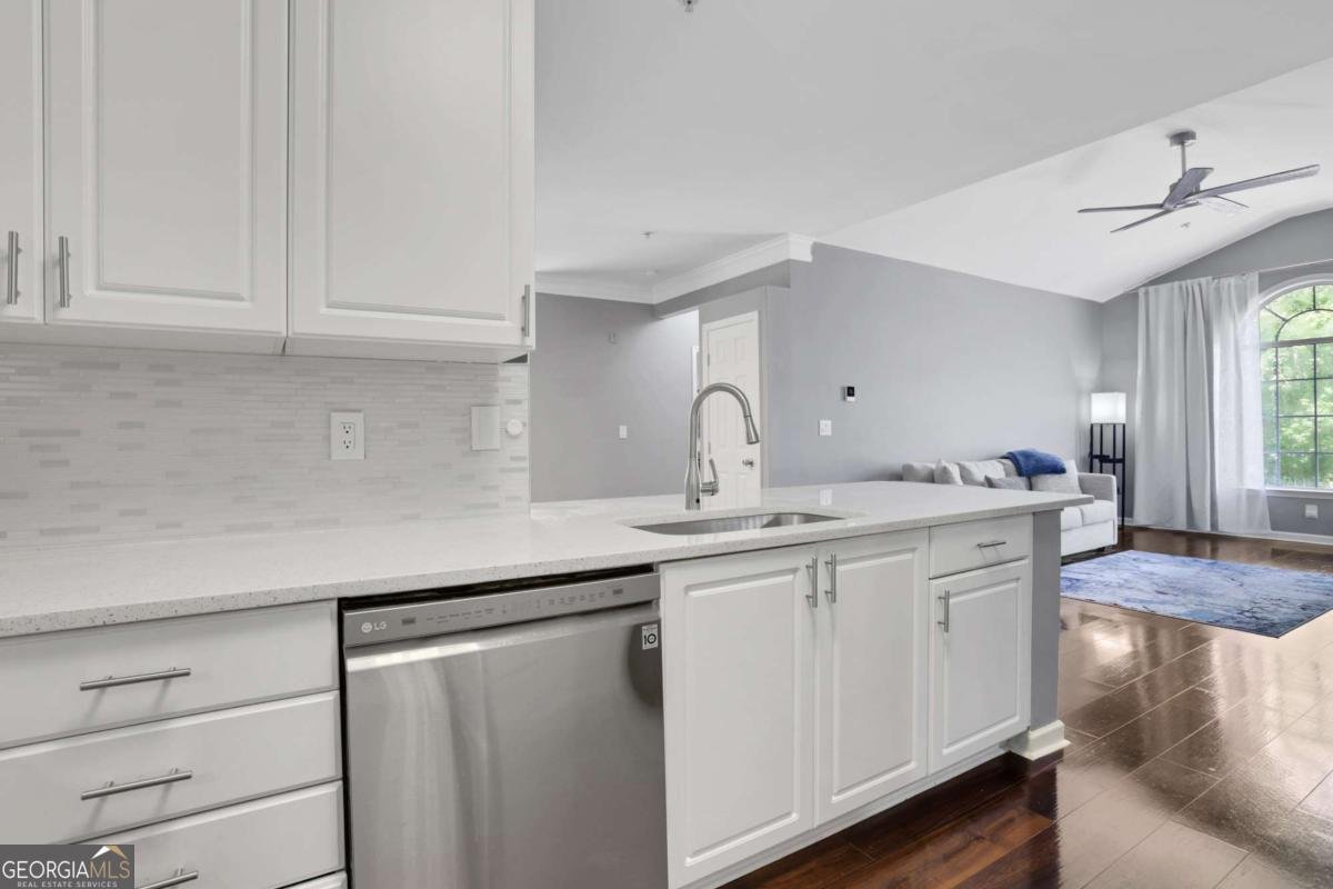 4103 Woodland Lane Alpharetta - Photo 12