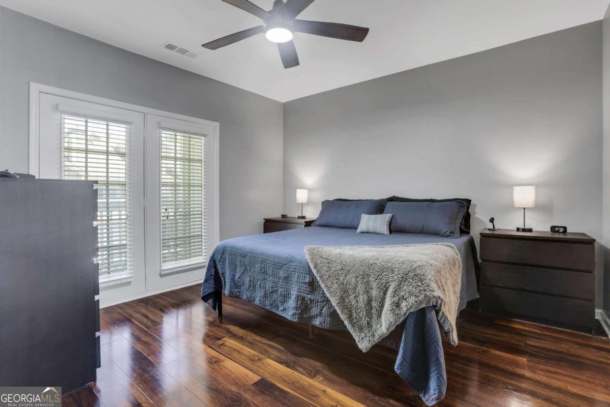 4103 Woodland Lane Alpharetta - Photo 15