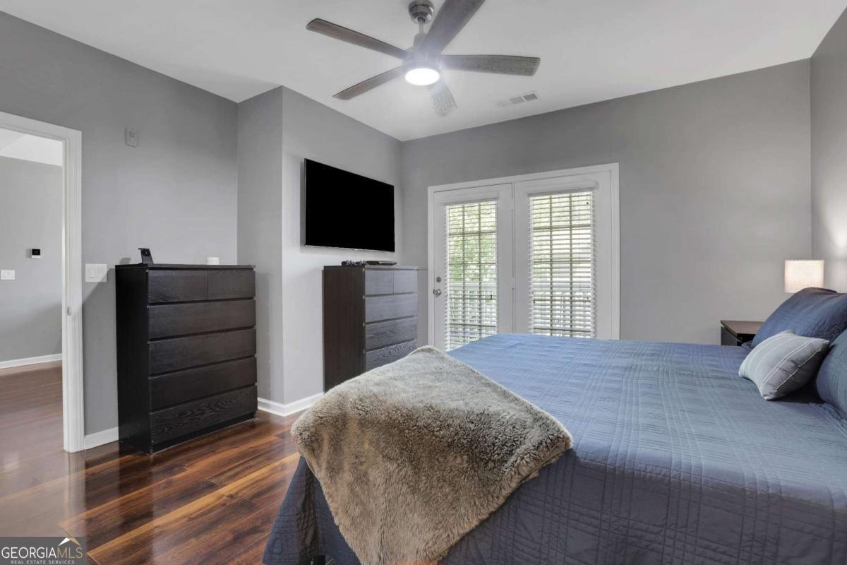 4103 Woodland Lane Alpharetta - Photo 16