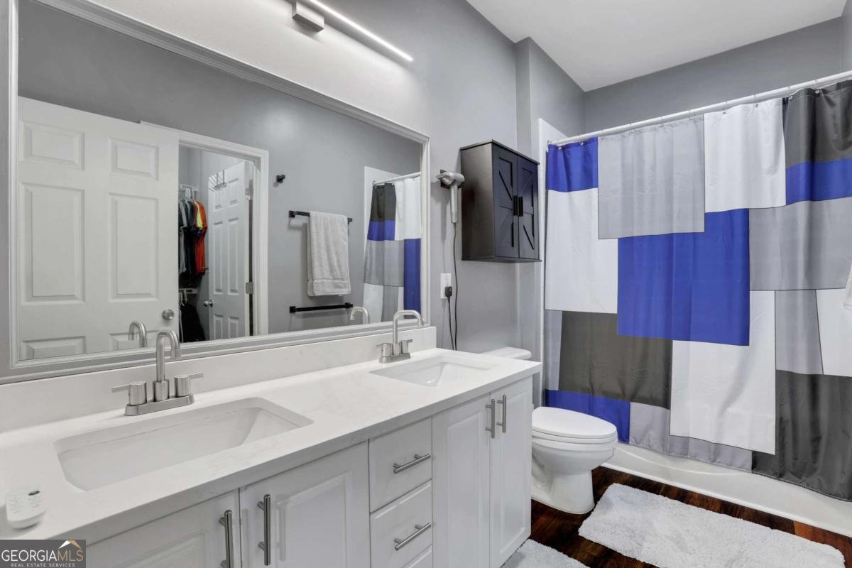 4103 Woodland Lane Alpharetta - Photo 19