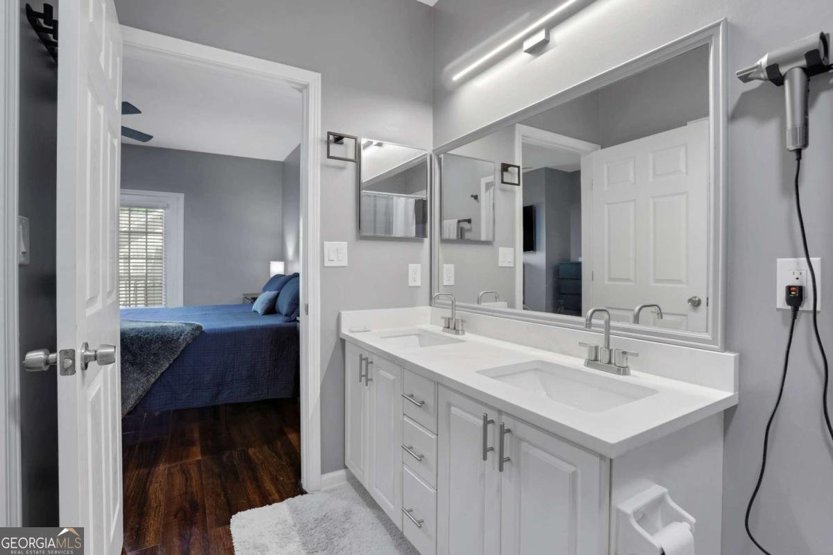 4103 Woodland Lane Alpharetta - Photo 20