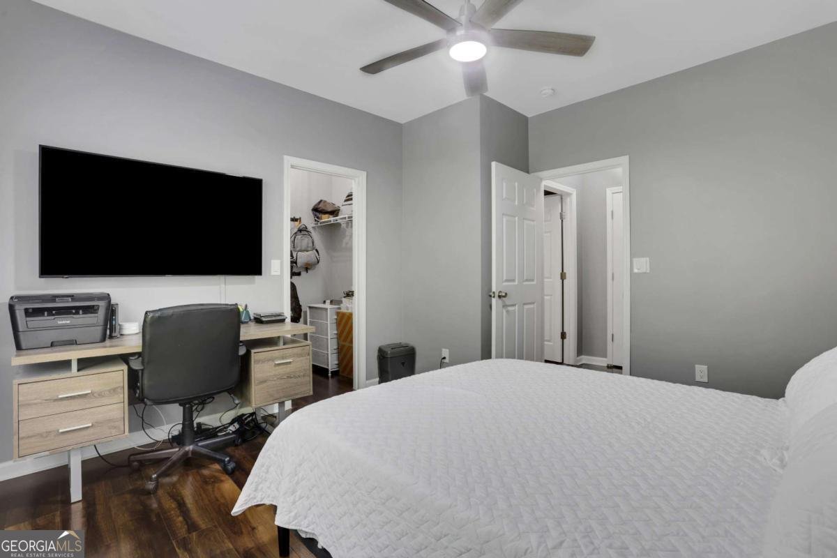 4103 Woodland Lane Alpharetta - Photo 22