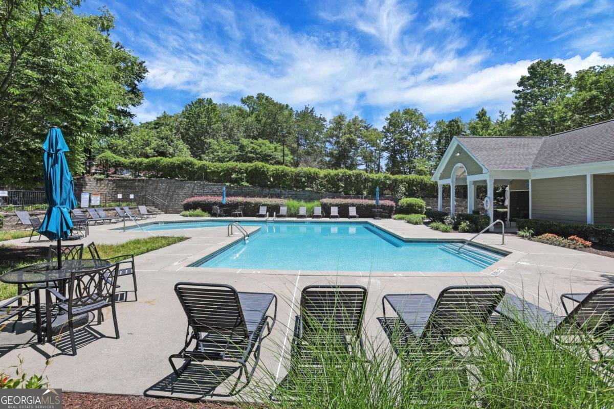 4103 Woodland Lane Alpharetta - Photo 31
