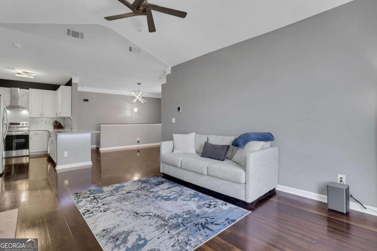 4103 Woodland Lane Alpharetta - Photo 6