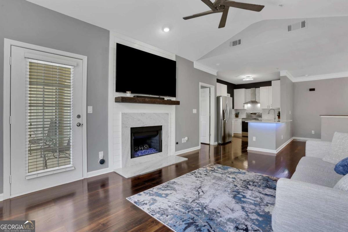 4103 Woodland Lane Alpharetta - Photo 8