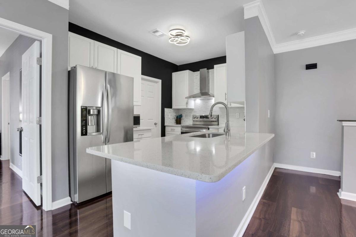 4103 Woodland Lane Alpharetta - Photo 9