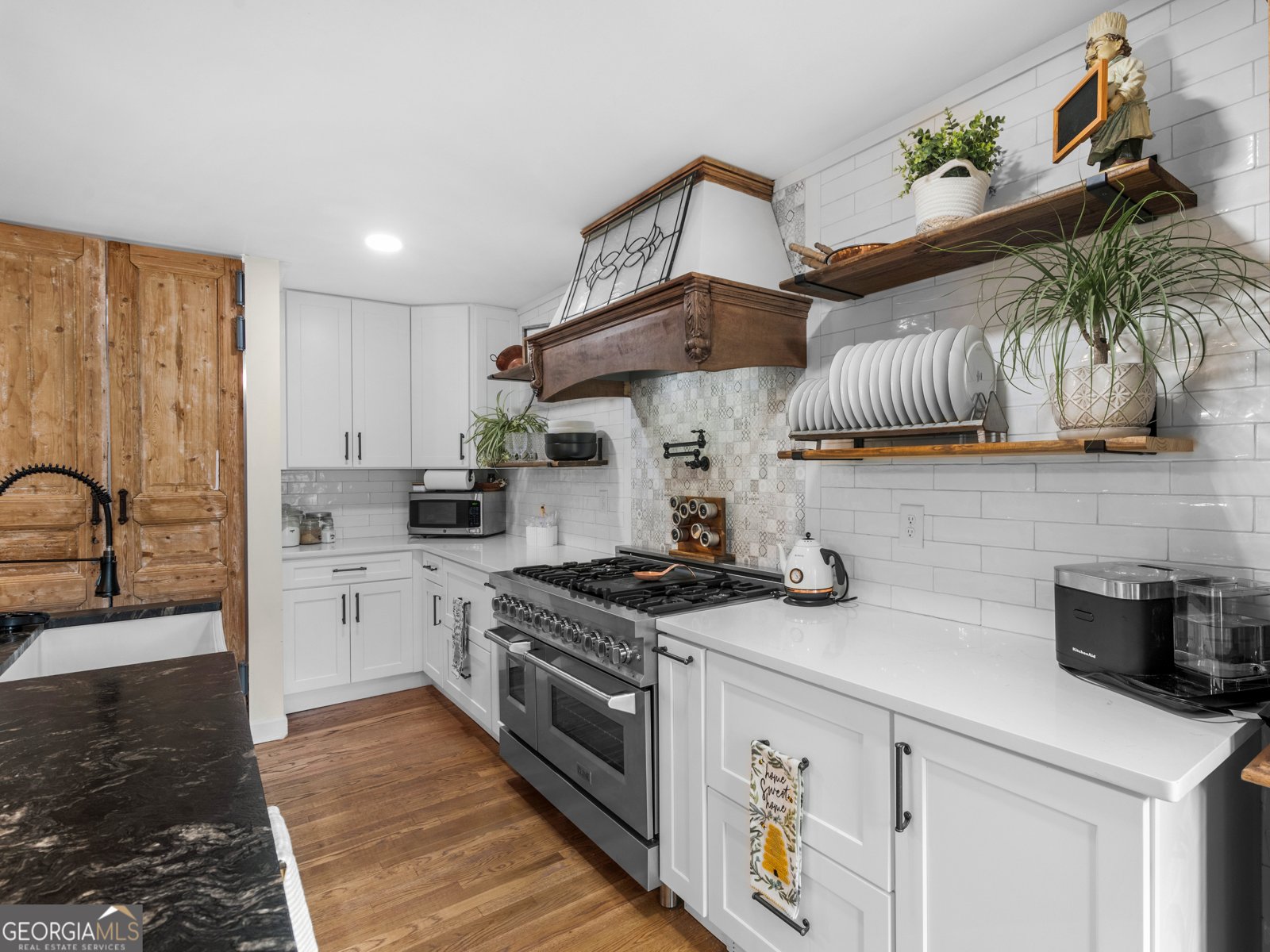 541 Pineridge Road Griffin - Photo 10