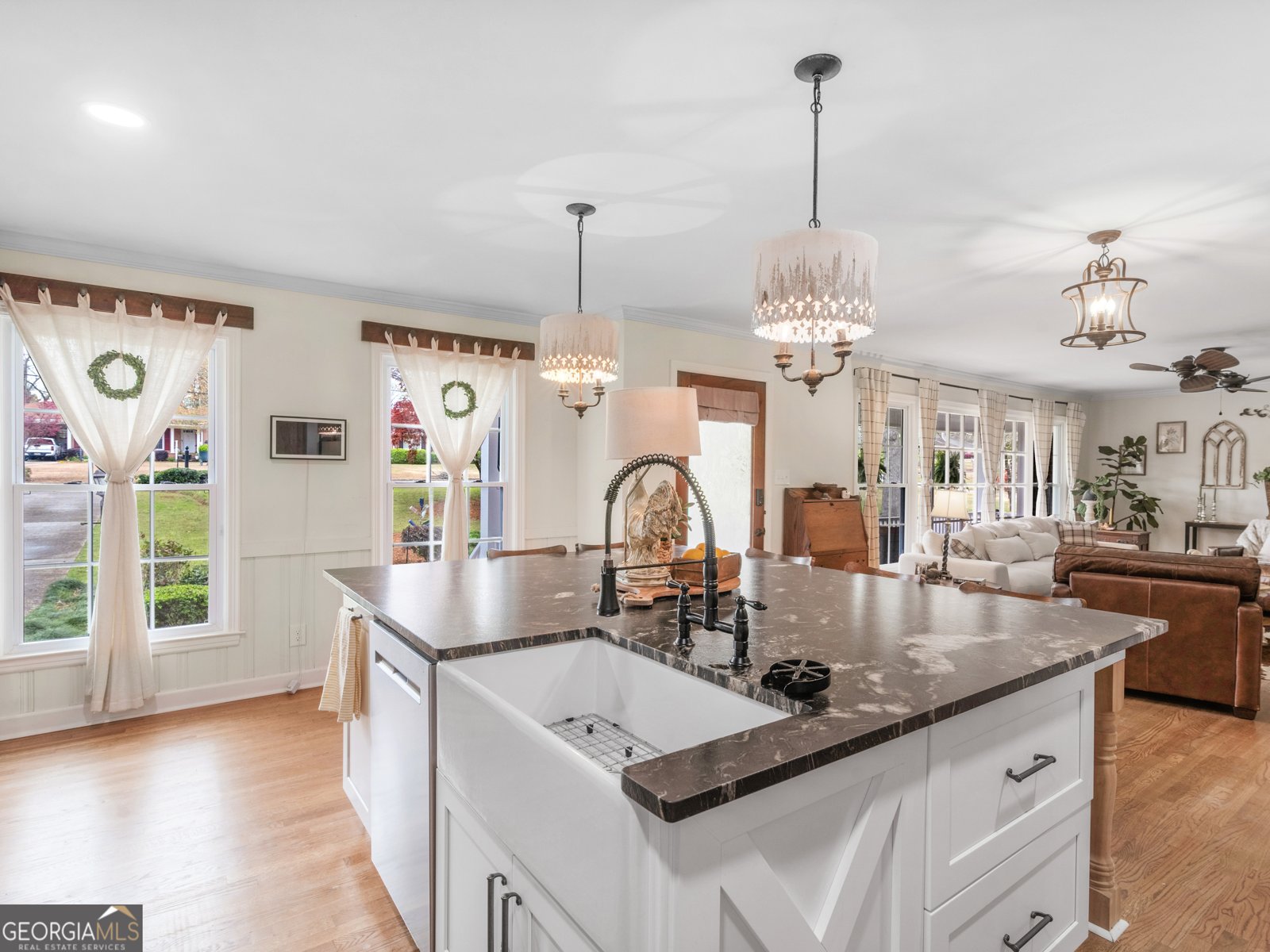 541 Pineridge Road Griffin - Photo 12