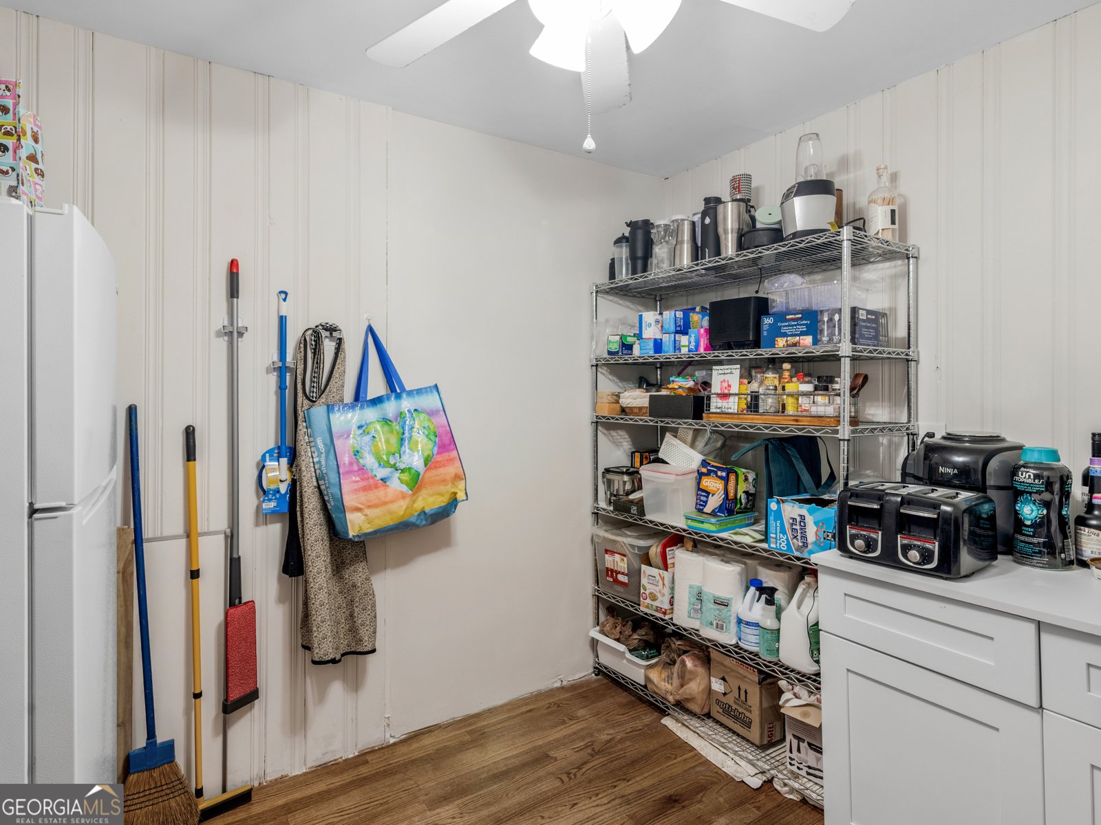 541 Pineridge Road Griffin - Photo 14
