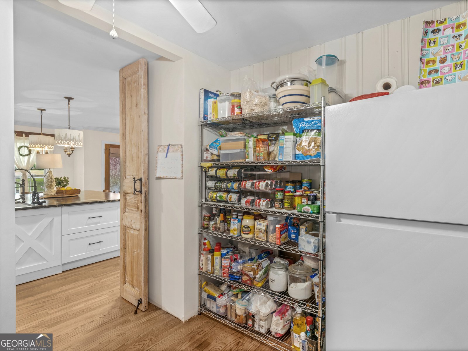 541 Pineridge Road Griffin - Photo 15