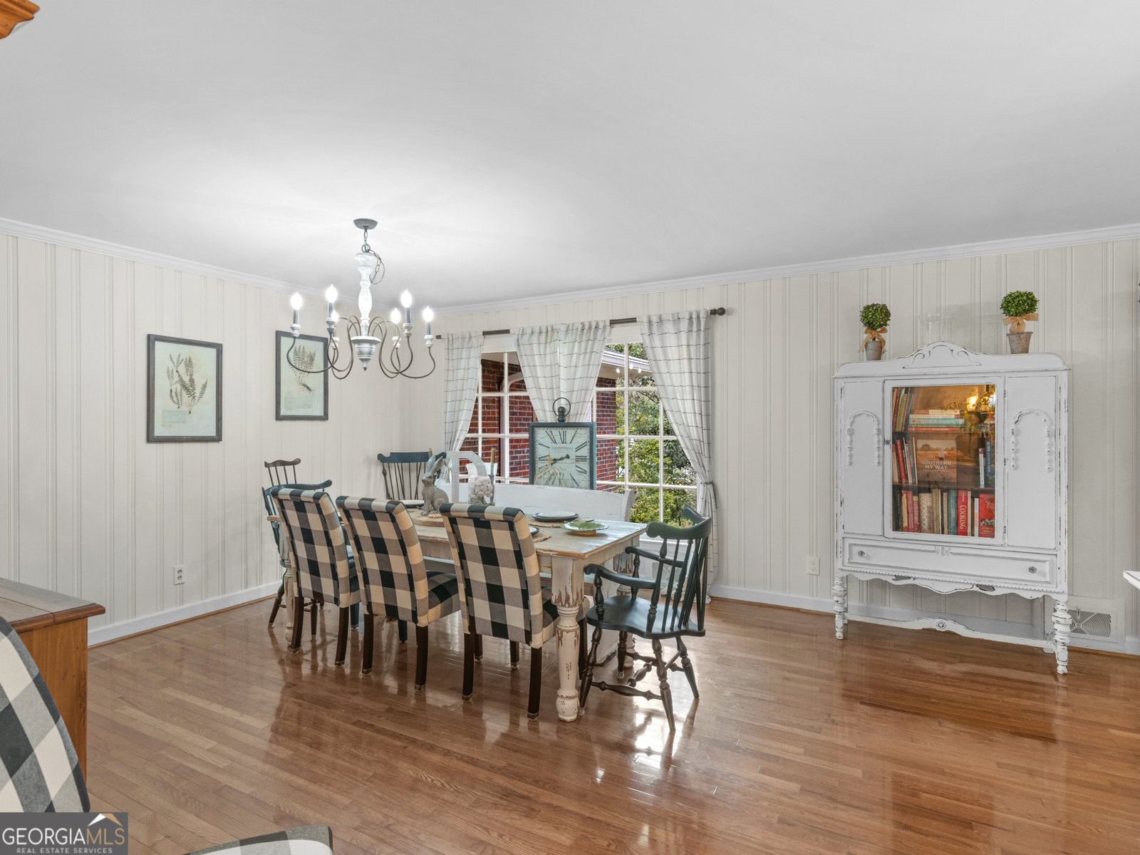 541 Pineridge Road Griffin - Photo 16