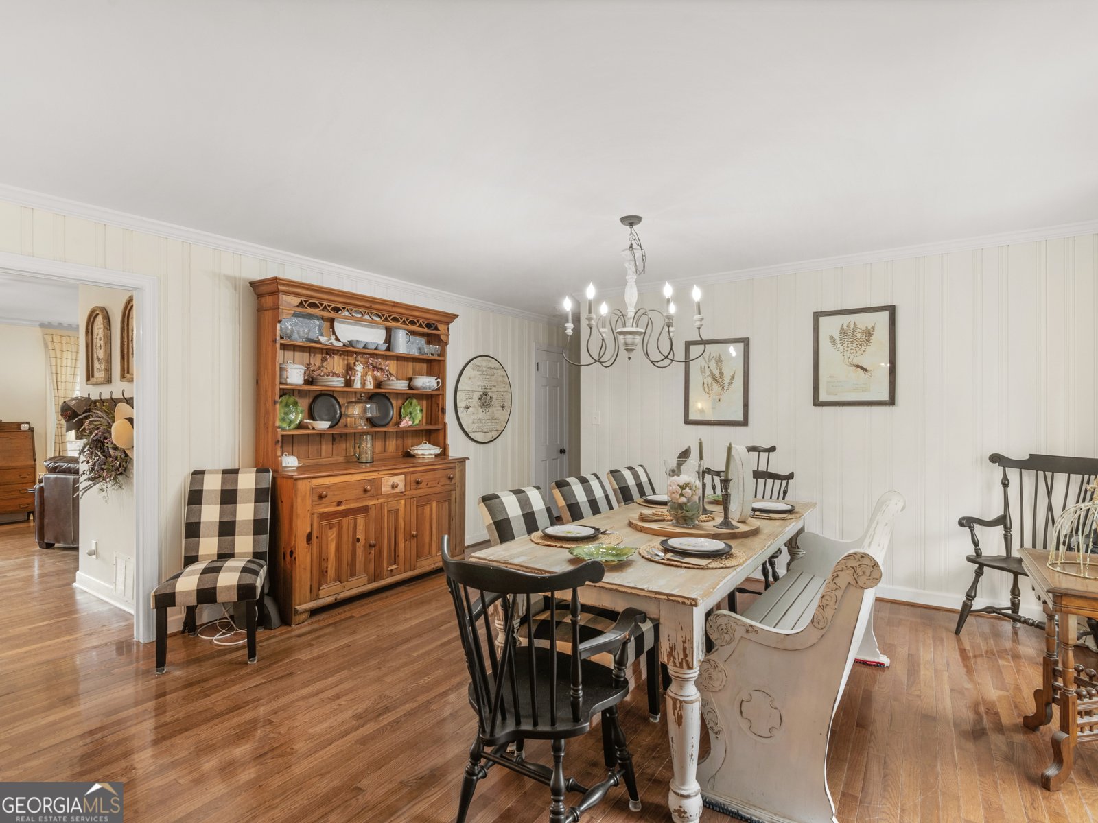 541 Pineridge Road Griffin - Photo 17
