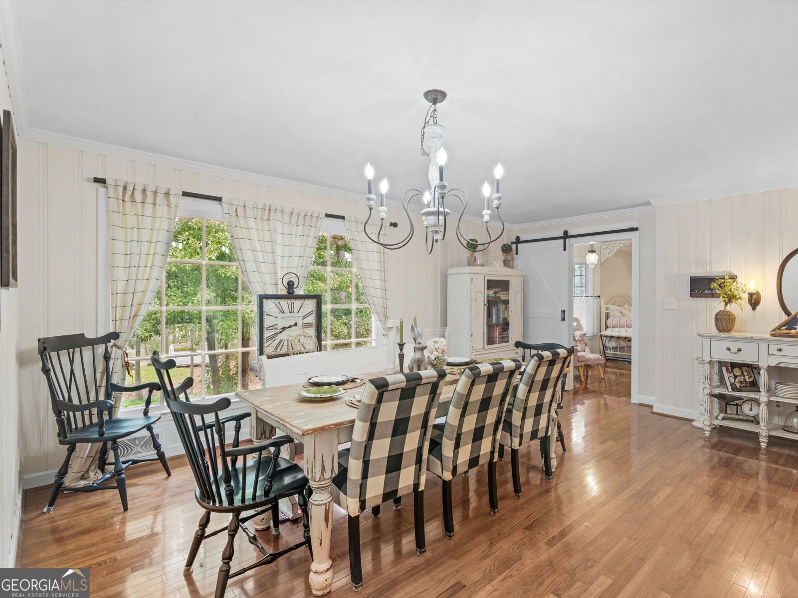 541 Pineridge Road Griffin - Photo 19