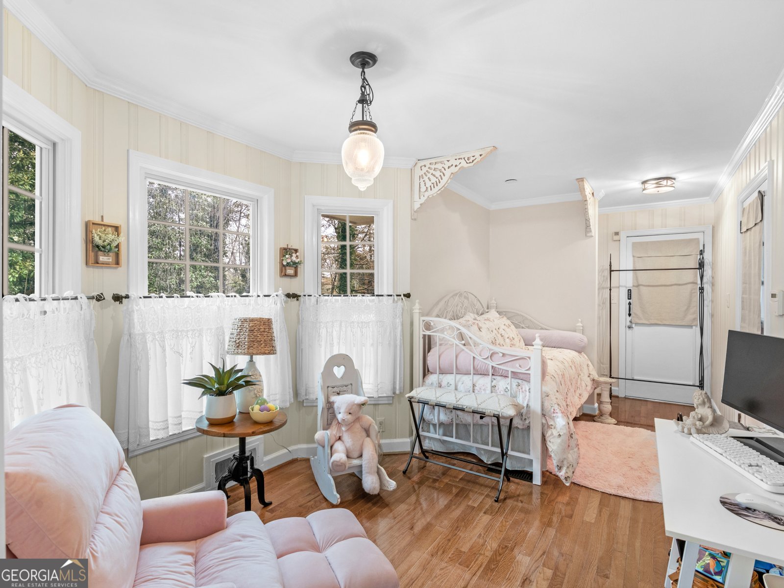 541 Pineridge Road Griffin - Photo 20