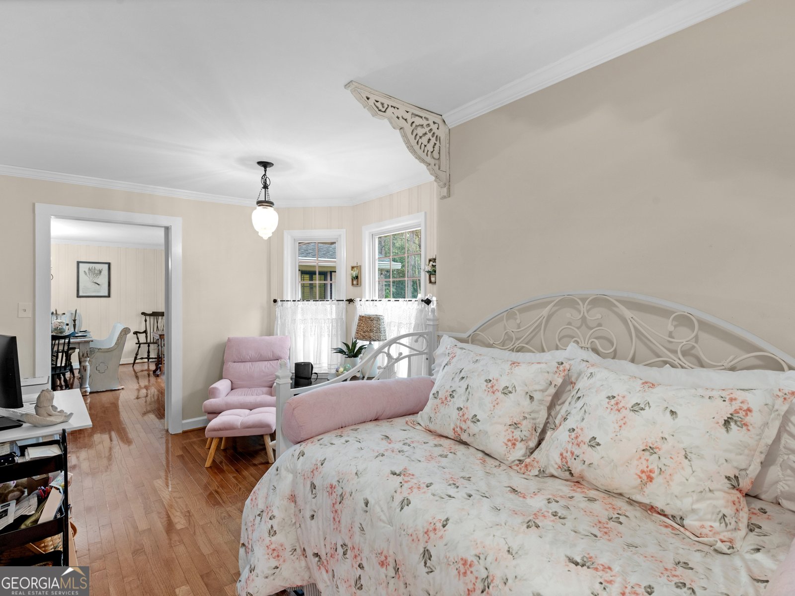 541 Pineridge Road Griffin - Photo 21