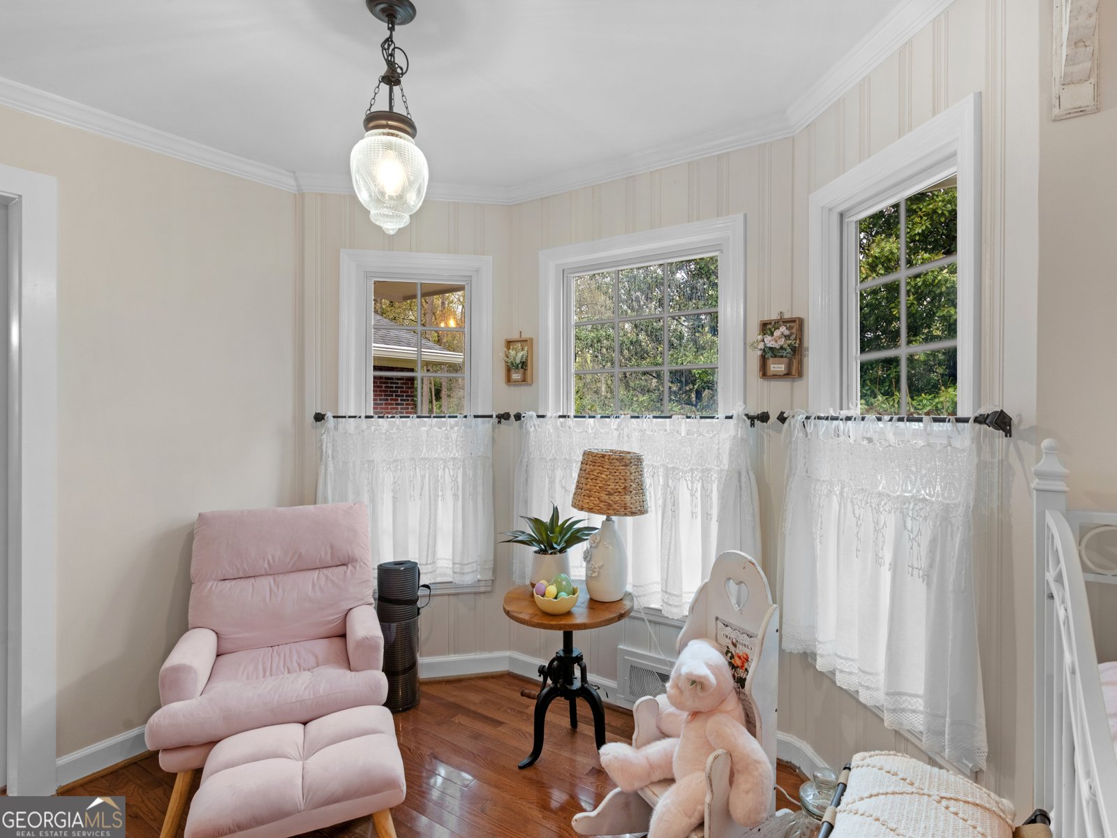 541 Pineridge Road Griffin - Photo 22