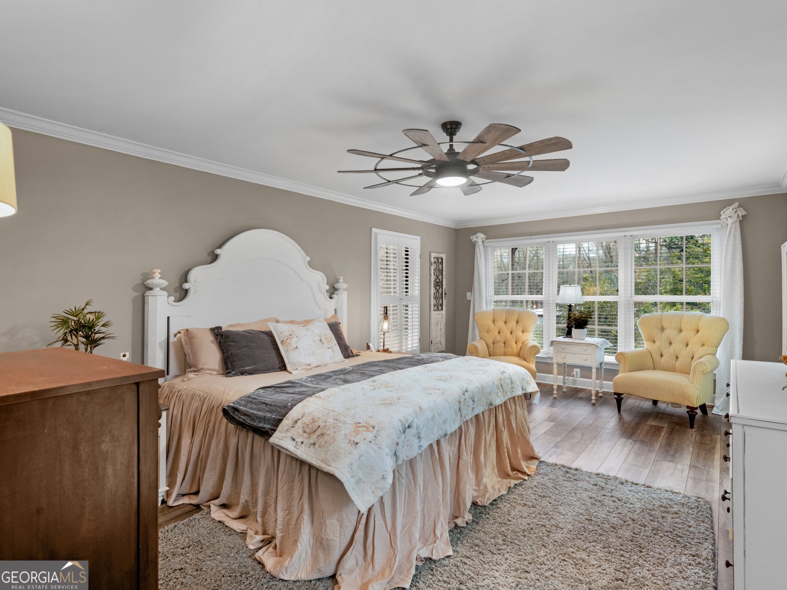 541 Pineridge Road Griffin - Photo 23