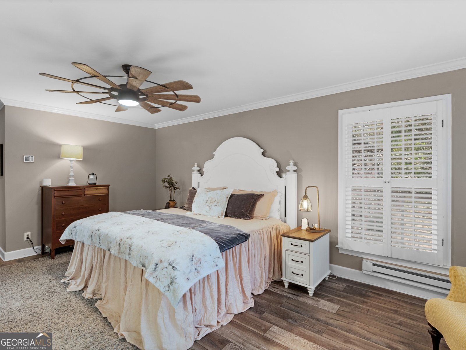 541 Pineridge Road Griffin - Photo 24
