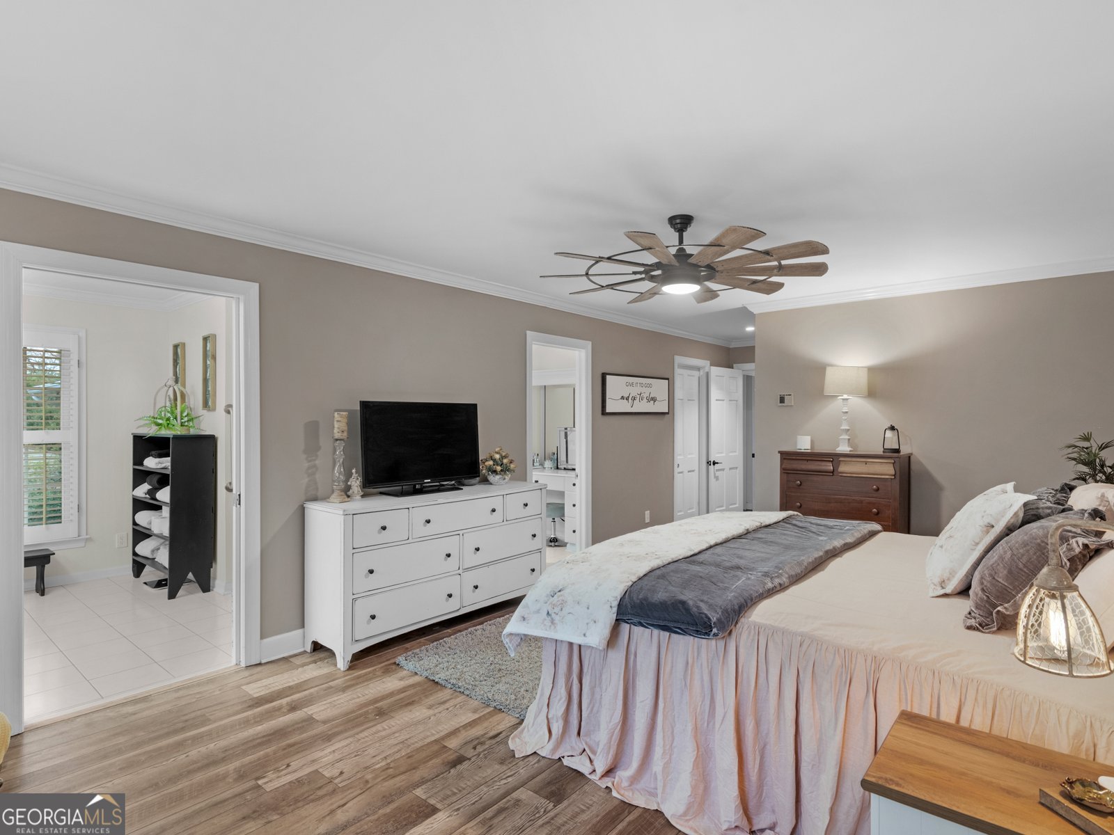 541 Pineridge Road Griffin - Photo 25