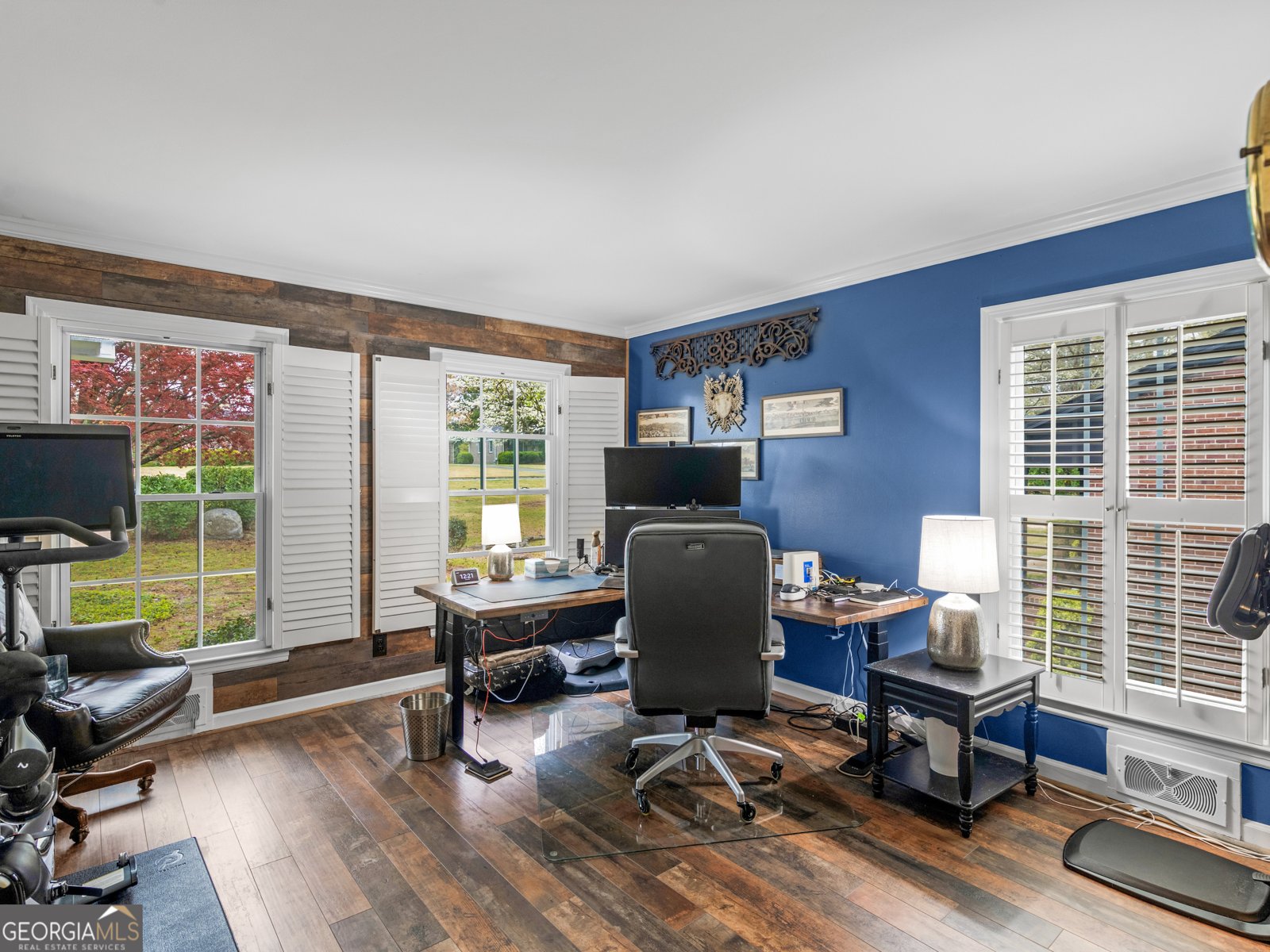 541 Pineridge Road Griffin - Photo 33