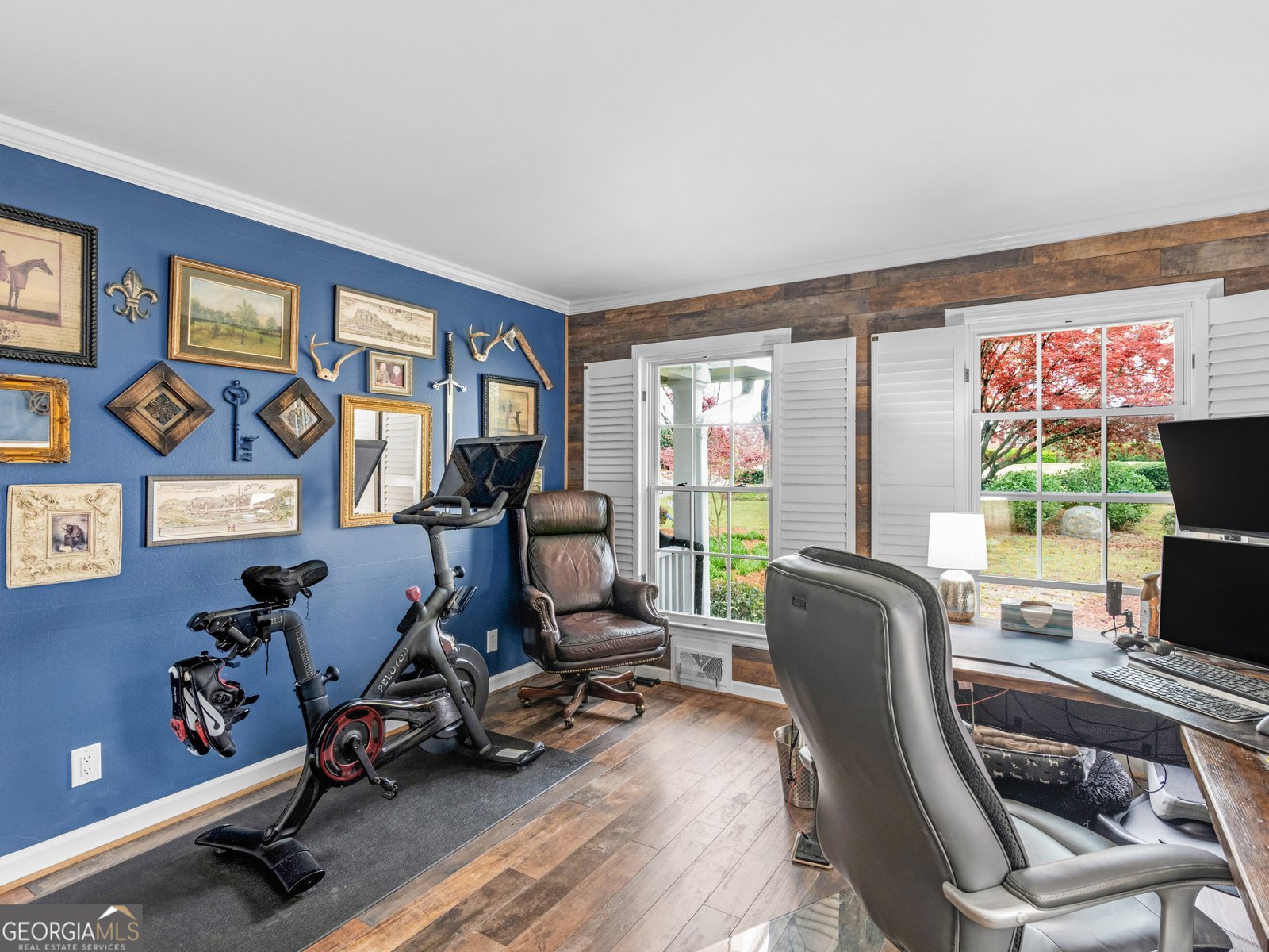 541 Pineridge Road Griffin - Photo 34