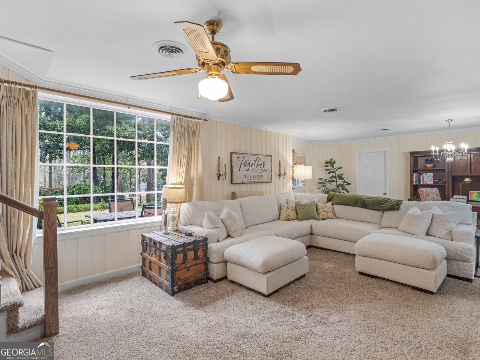 541 Pineridge Road Griffin - Photo 36